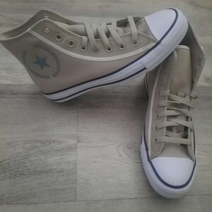 Converse All Star Hi Top Shoes